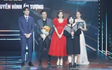 Khoảnh khắc ấn tượng trong Lễ trao giải VTV Awards 2022