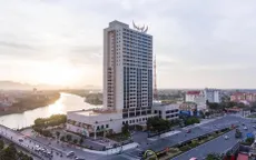 Chuyển Công an điều tra dự án khách sạn, trung tâm thương mại Mường Thanh tại Hà Nam