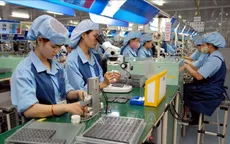 Một năm vực dậy đầy mạnh mẽ của nền kinh tế Việt Nam