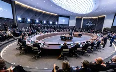 NATO tăng cường khả năng phòng thủ và răn đe