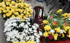 Sức mua hàng thực phẩm, rau xanh tăng gấp từ 3-4 lần