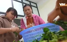 Người mẹ thứ hai chăm lo cho 23 trẻ mồ côi