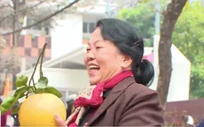 Những khoảnh khắc ngày cuối năm