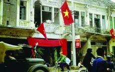 Tết Quý Sửu 1973 - Tết hòa bình