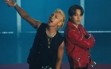 "Vibe" của Taeyang dành vị trí số 1 trên iTunes ở 100 quốc gia