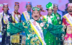 Táo quân 2023: Cười té ghế Top 5 Táo hô tên như Miss Grand