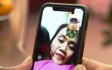 Giao thừa nơi biên cương
