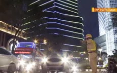 Những người hi sinh thầm lặng vì Tết bình an