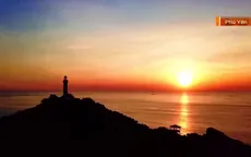 Về nơi đón bình minh đầu tiên trên đất liền