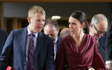 Ông Chris Hipkins trở thành Thủ tướng New Zeland