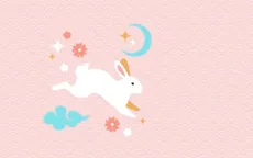 Những hình ảnh Thỏ phổ biến trong Tết Nguyên đán 2023 ở Trung Quốc