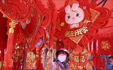 Phong tục đón Tết của các nước trên thế giới
