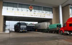Sôi động xuất nhập khẩu ngày đầu năm mới Quý Mão