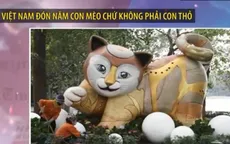 Hương sắc Tết Việt trên báo chí quốc tế