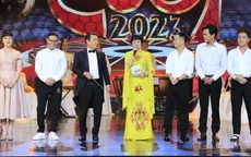 Đón xem "Gala cười 2023" Mùng 2 Tết trên VTV3