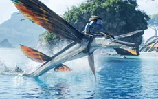 "Avatar: The Way of Water" - phim thứ 6 trong lịch sử vượt mốc 2 tỷ USD toàn cầu