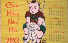 Con mèo trong văn hóa người Việt