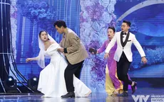 Đừng bỏ lỡ  Gala cười, Tạp chí Kinh tế đặc biệt trên sóng VTV ngày mùng 2 Tết Quý Mão!