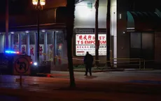 10 người thiệt mạng trong vụ xả súng tại Los Angeles, nghi phạm là người gốc Á