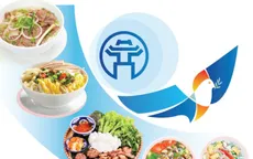 Hà Nội trong top 3 thế giới về điểm đến ẩm thực