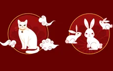 Năm Mão và những sự kiện quốc tế đáng nhớ