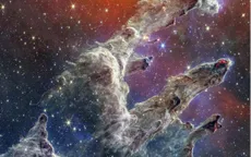 Bắt được tín hiệu vô tuyến cách Trái đất 9 tỉ năm ánh sáng