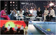 Điểm nhấn ngày mùng 4 Tết trên sóng VTV