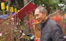 Ký ức Tết qua những kỷ vật của người Hà Nội