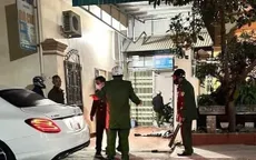 Đi đòi nợ đêm giao thừa, 2 người bị bắn tử vong
