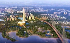 Hà Nội sẽ quy hoạch 2 thành phố trực thuộc Thủ đô