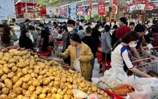 Bộ Tài chính: Không để “tăng giá đột biến” ngày Tết