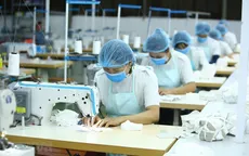 Đến năm 2030, ngành dệt may phấn đấu kim ngạch xuất khẩu đạt 68 - 70 tỷ USD