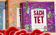 Sách Tết: Phong vị ngày Xuân