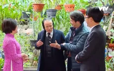 Giữ gìn nét đẹp truyền thống của ngày “Tết thầy” trong dịp Tết