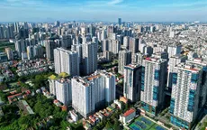 Đừng loay hoay đợi “bắt đáy” bất động sản mà bỏ lỡ cơ hội vàng