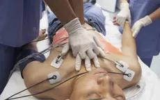 Các nghị sĩ Anh kêu gọi điều tra về thực trạng số ca tử vong tăng đột biến