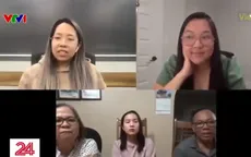 Lan tỏa văn hóa và ngôn ngữ Việt tại Mỹ