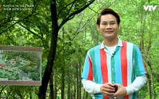 "Check-in" khu du lịch "hai trong một" Suối Mỡ, Bắc Giang