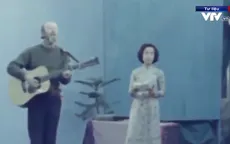 Đấu tranh vì hòa bình, vì Việt Nam