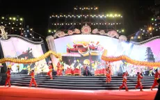 Khai mạc Hội Xuân núi Bà Đen năm Quý Mão
