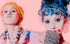 Rộ tin HyunA và Dawn tái hợp