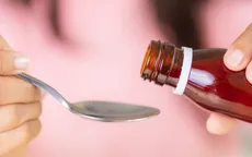 Mỹ phối hợp với WHO điều tra vụ siro ho trẻ em chứa chất độc hại