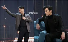 Gặp gỡ diễn viên truyền hình 2023: Việt Anh hóa Duy Hưng, Nhan Phúc Vinh biến thành Hồng Diễm