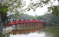 Hà Nội, TP Hồ Chí Minh lọt top thành phố an toàn nhất Đông Nam Á