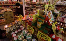 Lạm phát tại Tokyo cao kỷ lục trong tháng 1/2023