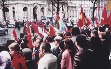 Bạn bè Pháp và cộng đồng người Việt với Hiệp định Paris 1973