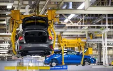 Hãng xe Trung Quốc hỏi mua nhà máy của Ford tại Đức