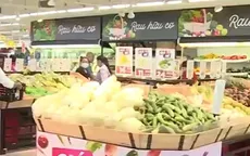 Giá hàng hoá tiêu dùng ổn định sau Tết Nguyên đán