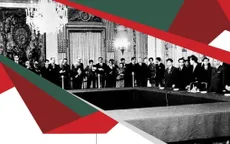 Tròn 50 năm Ngày ký Hiệp định Paris: Đường đến hòa bình và thống nhất đất nước