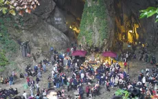 Hôm nay (mùng 6 Tết), Hà Nội khai hội chùa Hương